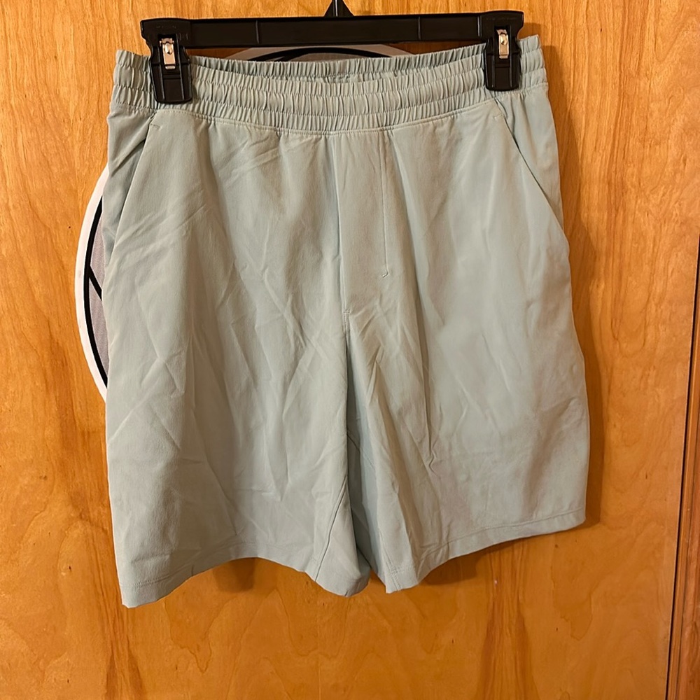 Lululemon Pace Breaker Lined Short 7”
